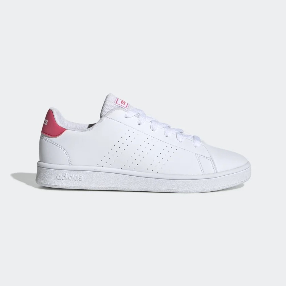 Adidas Advantage K Sneakers, brand new with box.